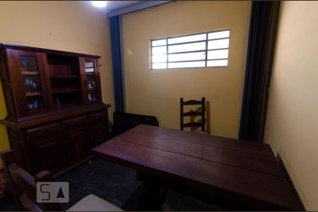 Sala de casa para alugar com 4 quartos, 434m² em Cangaíba, São Paulo
