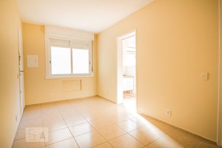 Sala de apartamento para alugar com 1 quarto, 50m² em Centro Histórico, Porto Alegre