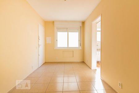 Sala de apartamento para alugar com 1 quarto, 50m² em Centro Histórico, Porto Alegre