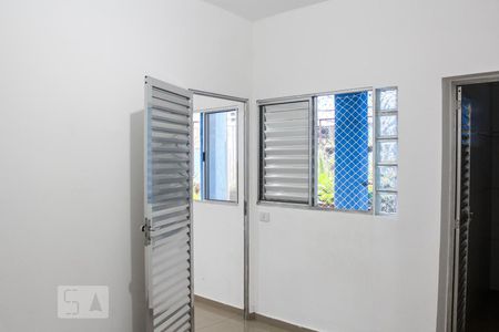 Quarto de casa para alugar com 1 quarto, 40m² em Vila Gustavo, São Paulo