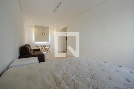 Apartamento para alugar com 50m², 1 quarto e sem vagaSala/Quarto