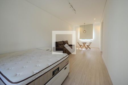 Apartamento para alugar com 50m², 1 quarto e sem vagaSala/Quarto