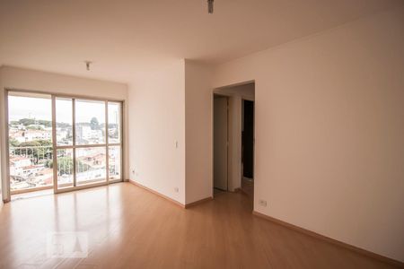 Sala de apartamento à venda com 2 quartos, 65m² em Saúde, São Paulo