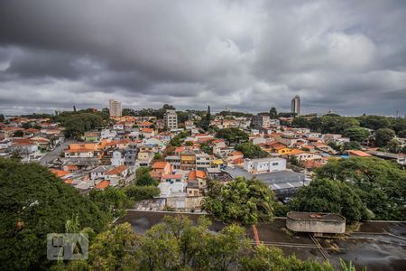 Vista de apartamento à venda com 2 quartos, 65m² em Saúde, São Paulo