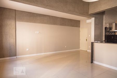 Sala de apartamento à venda com 4 quartos, 130m² em Savassi, Belo Horizonte