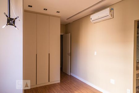 Suíte 1 de apartamento à venda com 4 quartos, 130m² em Savassi, Belo Horizonte