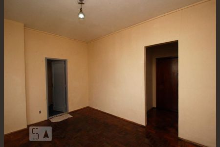 Sala de apartamento para alugar com 2 quartos, 60m² em Centro, Rio de Janeiro