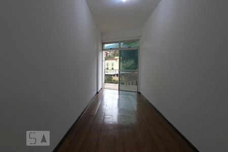 Sala de apartamento à venda com 1 quarto, 54m² em Engenho Novo, Rio de Janeiro