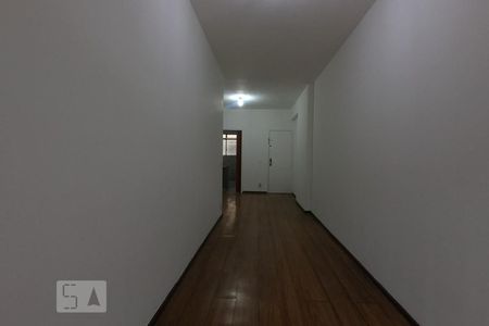 Sala de apartamento à venda com 1 quarto, 54m² em Engenho Novo, Rio de Janeiro