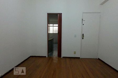 Sala de apartamento à venda com 1 quarto, 54m² em Engenho Novo, Rio de Janeiro