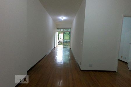 Sala de apartamento à venda com 1 quarto, 54m² em Engenho Novo, Rio de Janeiro