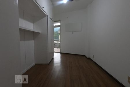 Quarto de apartamento à venda com 1 quarto, 54m² em Engenho Novo, Rio de Janeiro