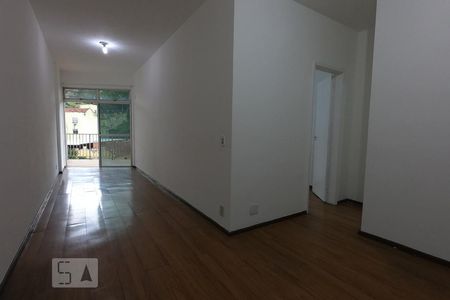 Sala de apartamento à venda com 1 quarto, 54m² em Engenho Novo, Rio de Janeiro