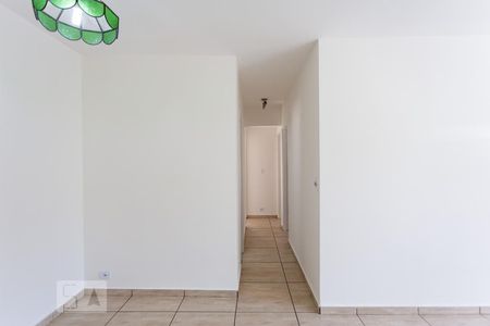 Sala de apartamento à venda com 3 quartos, 72m² em Vila Butantã, São Paulo