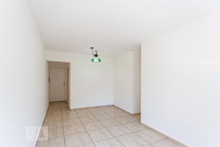 Sala de apartamento à venda com 3 quartos, 72m² em Vila Butantã, São Paulo