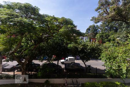 Vista de apartamento à venda com 3 quartos, 72m² em Vila Butantã, São Paulo