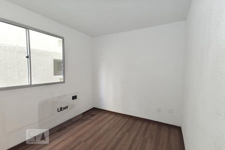 Quarto 1 de apartamento para alugar com 2 quartos, 40m² em Santos Dumont, São Leopoldo