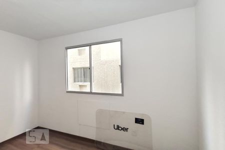 Quarto 1 de apartamento para alugar com 2 quartos, 40m² em Santos Dumont, São Leopoldo