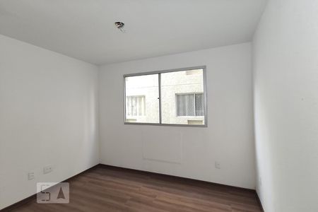 Sala de apartamento para alugar com 2 quartos, 40m² em Santos Dumont, São Leopoldo