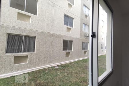 Vista Quarto 1 de apartamento à venda com 2 quartos, 40m² em Santos Dumont, São Leopoldo