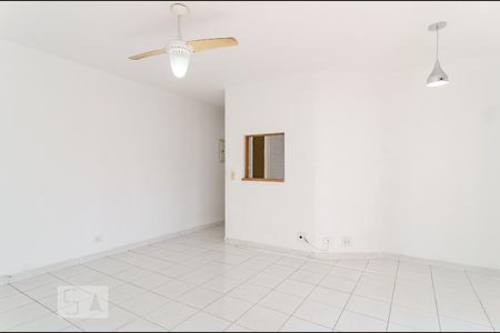 Sala de apartamento à venda com 1 quarto, 68m² em Vila Clementino, São Paulo