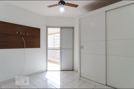 Quarto de apartamento à venda com 1 quarto, 68m² em Vila Clementino, São Paulo