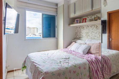 Quarto 1 de apartamento para alugar com 3 quartos, 60m² em Engenho de Dentro, Rio de Janeiro