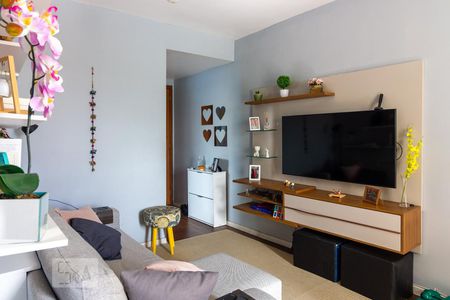 Sala de apartamento para alugar com 3 quartos, 60m² em Engenho de Dentro, Rio de Janeiro