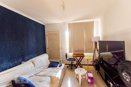 Sala de casa para alugar com 2 quartos, 66m² em Largo do Barradas, Niterói