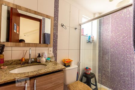 Lavabo de casa para alugar com 2 quartos, 66m² em Largo do Barradas, Niterói