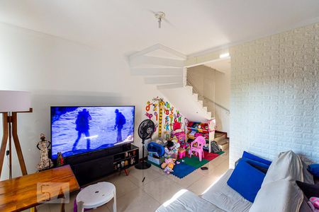 Sala de casa para alugar com 2 quartos, 66m² em Largo do Barradas, Niterói