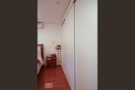 Suíte 1 de apartamento à venda com 4 quartos, 240m² em Perdizes, São Paulo
