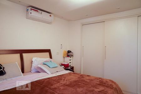 Suíte 1 de apartamento à venda com 4 quartos, 240m² em Perdizes, São Paulo