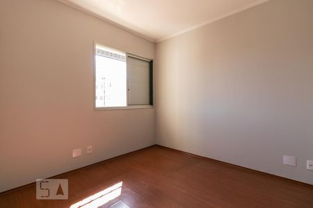 Quarto 1 de apartamento para alugar com 3 quartos, 110m² em Vila Regente Feijó, São Paulo