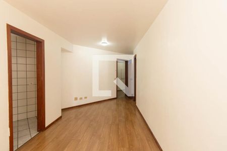 Sala de apartamento para alugar com 3 quartos, 68m² em Bigorrilho, Curitiba