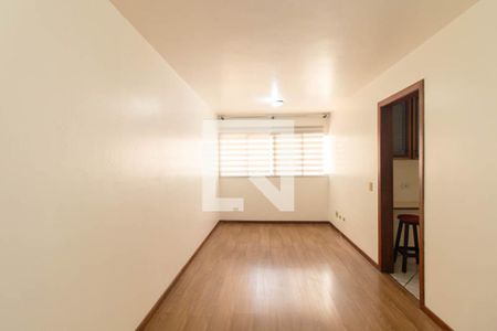 Sala de apartamento para alugar com 3 quartos, 68m² em Bigorrilho, Curitiba