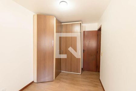 Quarto 3 de apartamento para alugar com 3 quartos, 68m² em Bigorrilho, Curitiba