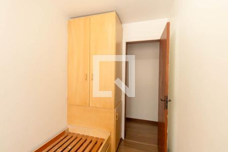 Quarto 2 de apartamento para alugar com 3 quartos, 68m² em Bigorrilho, Curitiba