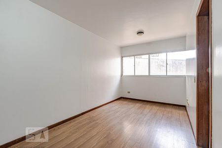 Sala de apartamento para alugar com 3 quartos, 68m² em Bigorrilho, Curitiba