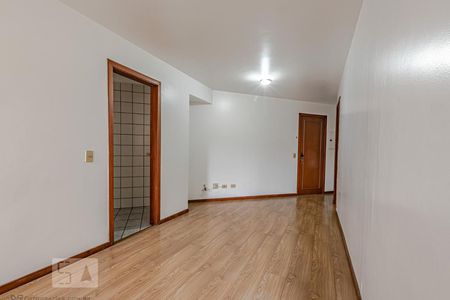 Sala de apartamento para alugar com 3 quartos, 68m² em Bigorrilho, Curitiba