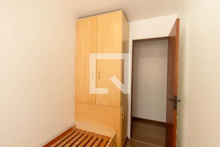 Quarto 2 de apartamento para alugar com 3 quartos, 68m² em Bigorrilho, Curitiba