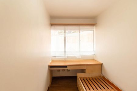 Quarto 2 de apartamento para alugar com 3 quartos, 68m² em Bigorrilho, Curitiba