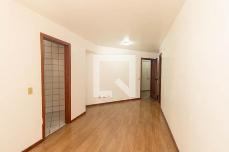 Sala de apartamento para alugar com 3 quartos, 68m² em Bigorrilho, Curitiba