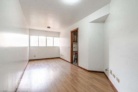 Sala de apartamento para alugar com 3 quartos, 68m² em Bigorrilho, Curitiba