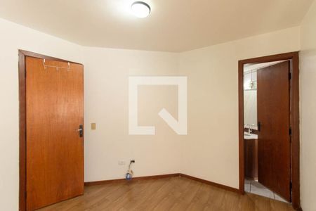 Quarto 1 Suite de apartamento para alugar com 3 quartos, 68m² em Bigorrilho, Curitiba