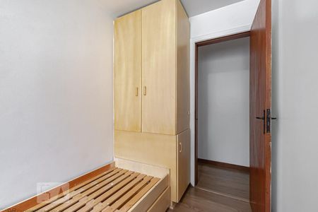 Quarto 2 de apartamento para alugar com 3 quartos, 68m² em Bigorrilho, Curitiba