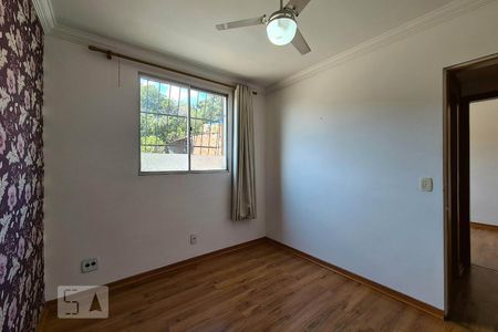 Quarto 1 de apartamento à venda com 2 quartos, 50m² em São Francisco, Belo Horizonte