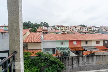 Vista de apartamento à venda com 3 quartos, 67m² em Sítio da Figueira, São Paulo