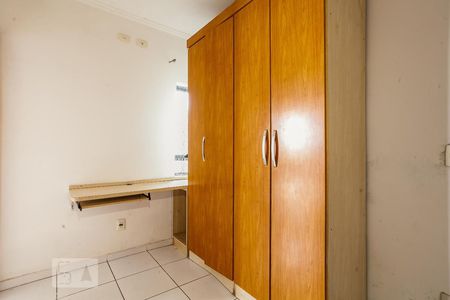 Quarto 2 de apartamento para alugar com 2 quartos, 60m² em Vila Camilópolis, Santo André