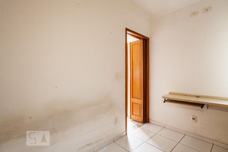 Quarto 2 de apartamento para alugar com 2 quartos, 60m² em Vila Camilópolis, Santo André